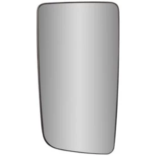 VIDRO RETROVISOR COM DESEMBAÇADOR LE 124 NTG - SCANIA - 2116845 - 1