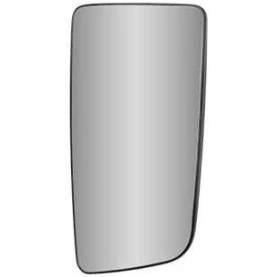 VIDRO RETROVISOR LD COM AQUECIMENTO 124 NTG - SCANIA - 2116846 - 1