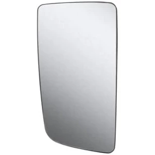 VIDRO RETROVISOR LE COM DESEMBAÇADOR 124 NTG - SCANIA - 2116845 - 1