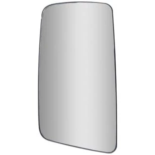 VIDRO RETROVISOR LE SEM AQUECIMENTO ACTROS - MERCEDES BENZ - ER1263A - 1