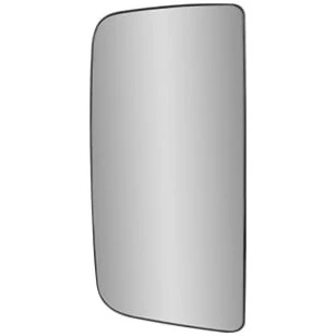 VIDRO RETROVISOR PRINCIPAL LE ACTROS 2651 - MERCEDES BENZ - 0028116333 - 1