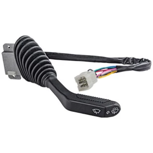 CHAVE LIMPADOR PARA-BRISA 113 / 143 - SCANIA - 360247 - 1