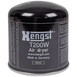 FILTRO REFIL SECADOR AR APU DAF XF105 / CF85 - DAF - T200W - 1