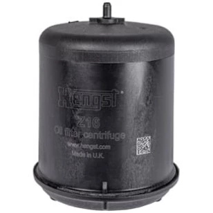 FILTRO CENTRÍFUGA ÓLEO DAF XF 105 / CF 85 - DAF - Z16 D183 - 1