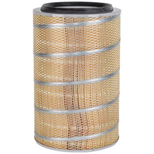 FILTRO AR 1935 / 1938LS / EUROTECH - MERCEDES BENZ - 4030776022858 - 1