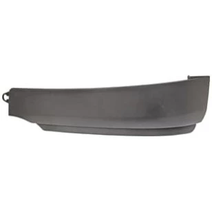 SPOILER LE PARA-CHOQUE MAN TGX - MAN / VOLKSWAGEN - 81416140025 - 1