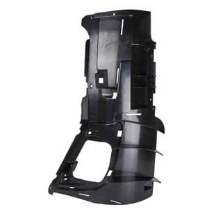 DEFLETOR AR INTERNO LE AXOR - MERCEDES BENZ - 9448840022 - 1