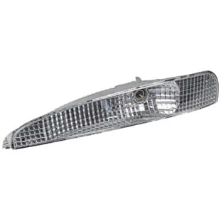 LANTERNA DIANTEIRA PISCA LE MERCEDES AXOR - MERCEDES BENZ - 9408200321 - 1