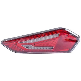 LANTERNA TRASEIRA LED LE NOMA TITANIUM - IMPLEMENTOS - 8588.71.305 - 1