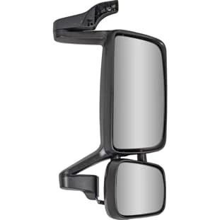 RETROVISOR ELÉTRICO LD COM AQUECIMENTO VOLVO FH 2010 ATÉ 2014 - VOLVO - 20567649 - 1