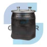 MOLA PNEUMÁTICA PARCIAL SUSPENSÃO EIXO FACCHINI 2006/07 - IMPLEMENTOS - ST144K - 2