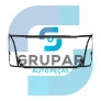 ARMAÇÃO GRADE 124 SÉRIE 5 G/R 2008/09 - SCANIA - 1804628 - 2