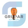 LÂMPADA PY21W ÂMBAR 24V (10 UND) - LÂMPADAS - 1073/1056 - 24 - 2