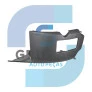 COBERTURA LD PARA-CHOQUE 114/124 SÉRIE 4 - SCANIA - 1324598 - 2