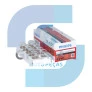 LÂMPADA R5W 24V (10 UND) - LÂMPADAS - 67/13821 - 24V - 5W - 2