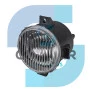 FAROL AUXILIAR NEBLINA 1938/1620 - MERCEDES BENZ - F-197 - 2