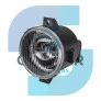 FAROL AUXILIAR MILHA 1938/1620 - MERCEDES BENZ - F-199 - 2