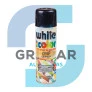 TINTA SPRAY PRETO BRILHANTE - 340ML/190G - DIVERSOS - 6692 - 2