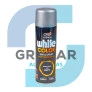 TINTA SPRAY ALTA TEMPERATURA ALUMÍNIO - 340ML/190G - DIVERSOS - 9871 - 2