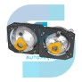 FAROL PRINCIPAL LD 1938-S/1944 - MERCEDES BENZ - F-168 - 3