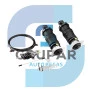 KIT COMPLETO SUSPENSÃO TRASEIRA CABINE 1938S/1944 - MERCEDES BENZ - ST255 - 2