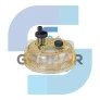 KIT COPO FILTRO RACOR 124/PGR/EVOLUÇAO/AXOR/STRALIS/FH/FM/NH (NACIONAL) - SCANIA - S27004K/1 - 2