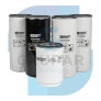 KIT FILTRO FH APÓS 2008 (13 LITROS/20.000KM) - VOLVO - KIT 805 - 2
