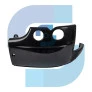 CONJUNTO COBERTURA PARA-CHOQUE 124 OFF ROAD 2008/2009 - SCANIA - 011380 - 4