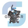 TRAVA LE GRADE SUPERIOR 124 SÉRIE 4/5 2008/2009 - SCANIA - 1800469 - 2