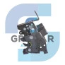 TRAVA LE GRADE SUPERIOR 124 SÉRIE 4/5 2008/2009 - SCANIA - 1800469 - 3