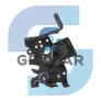 TRAVA LD GRADE SUPERIOR 124 SÉRIE 4/5 2008/2009 - SCANIA - 1800470 - 2