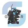 TRAVA LD GRADE SUPERIOR 124 SÉRIE 4/5 2008/2009 - SCANIA - 1800470 - 3