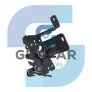 TRAVA LD GRADE SUPERIOR 124 SÉRIE 5 2010/2011 - SCANIA - 1902356 - 2