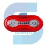 REFIL LANTERNA TRASEIRA LED LD RANDON 2011/2014 - IMPLEMENTOS - PL08863367 - 2