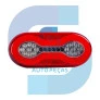 REFIL LANTERNA TRASEIRA LED LE RANDON 2011/2014 - IMPLEMENTOS - PL08863467 - 2