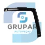CALHA PORTA STRALIS S-WAY 2023/2024 - IVECO - G090FE - 2