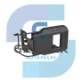 PRESILHA TAMPA CAIXA BATERIA 124 NTG 2019/2024 - SCANIA - 2563438 - 2