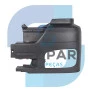 PONTEIRA LE PARA-CHOQUE AXOR 2035/2044/2040 - MERCEDES BENZ - 9448800104 - 2
