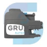 PONTEIRA LD PARA-CHOQUE AXOR 2035/2044/2040 - MERCEDES BENZ - 9448802404 - 2