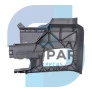 PONTEIRA LD PARACHOQUE AXOR 2035/2044/2040 - MERCEDES BENZ - 9448802404 - 3