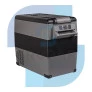 GELADEIRA PORTÁTIL HENT 50 LITROS QUADRIVOLT 12/24/127/220V - DIVERSOS -  - 2