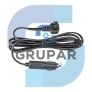 GELADEIRA PORTÁTIL HENT 50 LITROS QUADRIVOLT 12/24/127/220V - DIVERSOS -  - 4