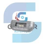 LANTERNA LED ACRÍLICO PLACA 12/24V - DIVERSOS - 7898688251363 - 2