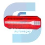 REFIL LANTERNA TRASEIRA UNIVERSAL SYMLED 12/24V  - IMPLEMENTOS - 2000000 - 2