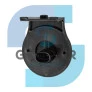 LANTERNA LATERAL RUBI LED COM SUPORTE/CONECTOR RANDON 2011 12/24V - IMPLEMENTOS - 90582 - 3