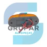LANTERNA DELIMITADORA ÂMBAR 12/24V - IMPLEMENTOS - H3 7145 - 3