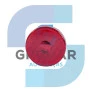 LANTERNA LATERAL LED RUBI COM FIO/SEM SUPORTE 12/24V - IMPLEMENTOS - L30100VM - 2