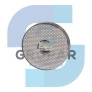 LANTERNA LATERAL LED CRISTAL COM FIO/SEM SUPORTE 12/24V - IMPLEMENTOS - L30100 CRISTAL - 2