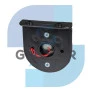 LANTERNA LATERAL LED CRISTAL COM FIO/SUPORTE 12/24V - IMPLEMENTOS - L30110CR - 3