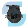 LANTERNA LATERAL CRISTAL LED COM SUPORTE/CONECTOR RANDON 2011 12/24V - IMPLEMENTOS - L3113 CRISTAL - 3